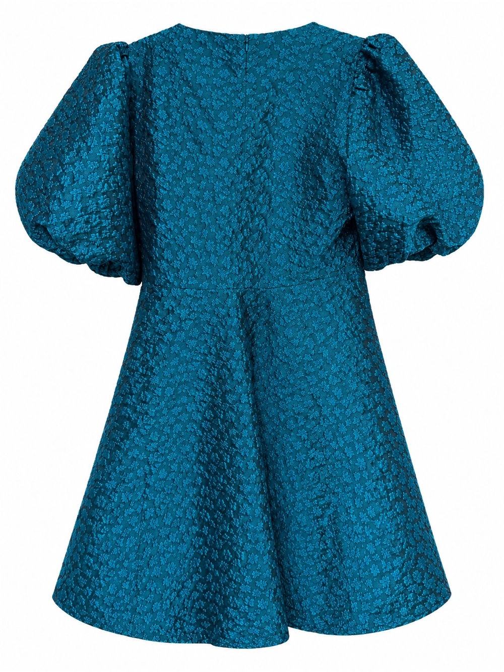 NWT THML Adrielle dress! Gorgeous!! - Picture 4 of 11